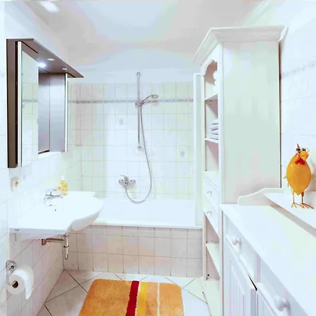 Natalie Appartement *