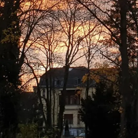 Natalie Appartement *