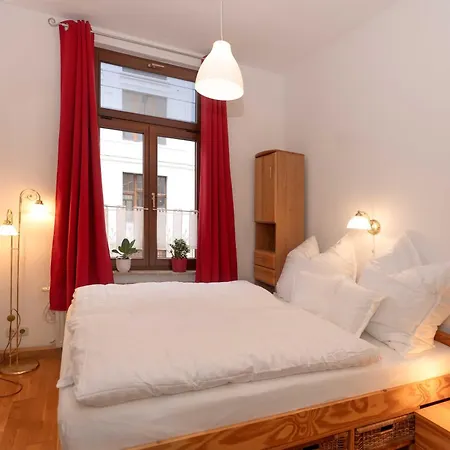 Natalie Апартаменты