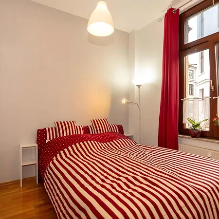 Natalie Appartement *