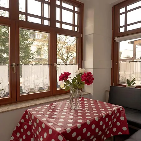 Appartement Natalie Meerane