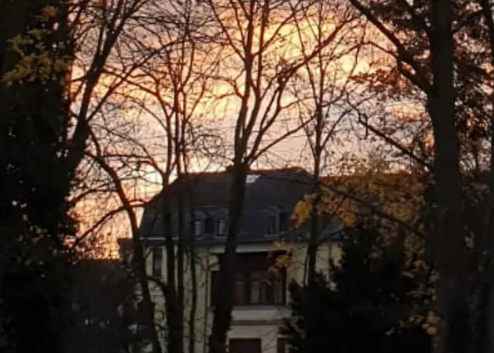 Natalie Апартаменты *