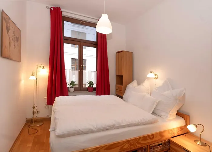 Natalie Апартаменты