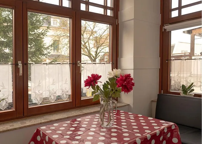 Apartmán Natalie Meerane